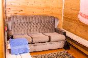 Баня, комната отдыха