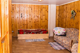 Двухместный номер №4